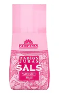 ZELANA VANNAS SĀLS KĀLIJS, 500G