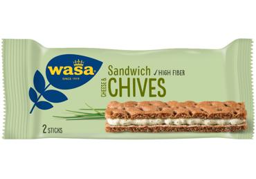 SENDVIČS AR SIERU UN MAURLOKIEM WASA 37G