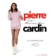 SIEVIEŠU ZEĶUBIKSES PIERRE CARDIN LA MANCHE NERO XL 40D