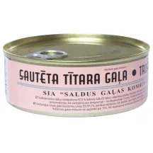 TĪTARA GAĻA SGK SAUTĒTA 240G