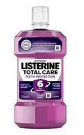 LISTERINE TOTAL CARE MUTES SKALOŠANAS LĪDZEKLIS, 250ML