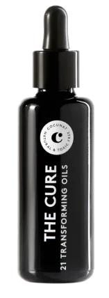 Сыворотка Cocunat The Cure с бакучиолом, 30 мл