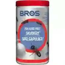 BROS PULVERIS PRET SKUDRĀM 100GR