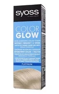 SYOSS COLOR GLOW TONĒJOŠĀ MATU KRĀSA, PLATINUM