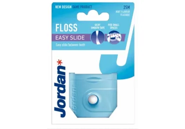 ZOBU DIEGS JORDAN EASY SLIDE FRESH 25M