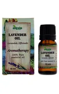 ELPIS LAVANDU ĒTERISKĀ EĻĻA, 10ML