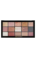 MAKEUP REVOLUTION RELOADED AFFECTION ACU ĒNU PALETE, 15 TOŅI