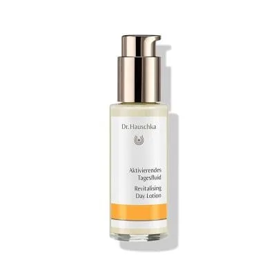 Dr.Hauschka Revitalising atjaunojošs dienas losjons 50 ml