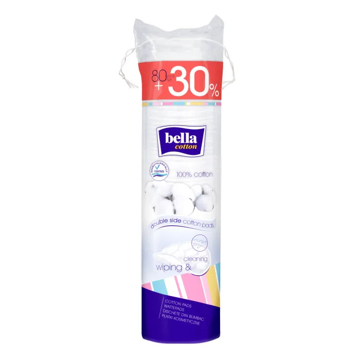 VATES SPILVENTIŅI BELLA 80GAB.