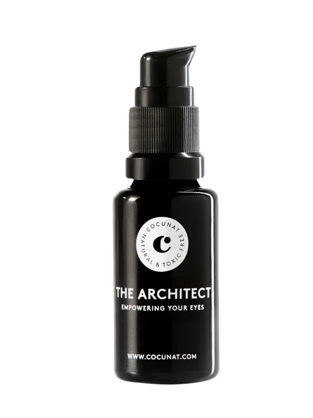 Крем для контура глаз Cocunat The Architect Solo, 20 мл