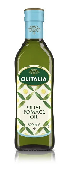OLĪVU IZSPAIDU EĻĻA, 0.5L, OLITALIA
