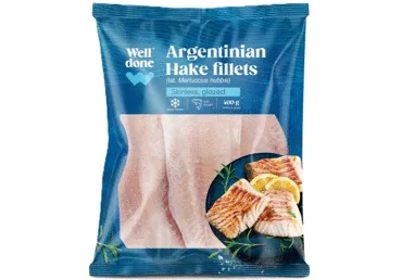 ARGENTĪNAS HEKA FILEJA WELL DONE 400G