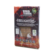 Кубики для розжига Proflame Expert, 32 шт.
