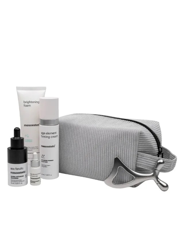 Mesoestetic Age Element Lifting routine dāvanu komplekts