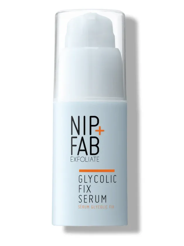 Nip+Fab Glycolic Fix serums sejai, 30 ml