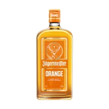 Līķieris Jägermeister Orange 33% 0,7 l