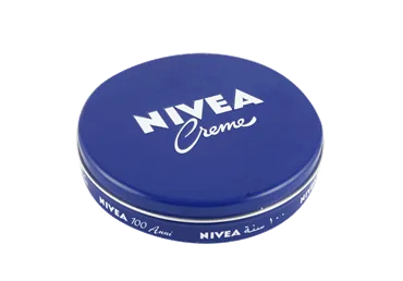 ĶERMEŅA KRĒMS NIVEA KLASISKAIS 75ML