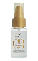 WELLA PROFESSIONALS OIL REFLECTIONS LIGHT REFLECTIVE VIEGLA EĻĻA SMALKIEM MATIEM, 30ML