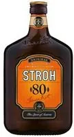 Ром Stroh 80%, 1 л