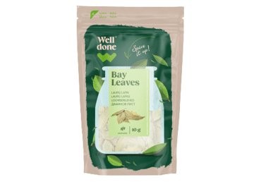 LAURU LAPAS WELL DONE 10G