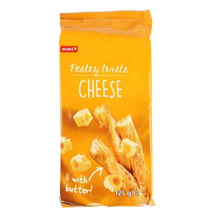 SĀLSSTANDZIŅAS RIMI AR SIERU 125G