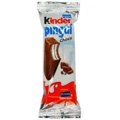 KINDER PINGUI 30G