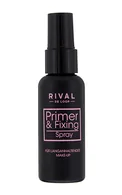 RIVAL DE LOOP PRAIMERIS UN FIKSĒJOŠS SPREJS, 50ML
