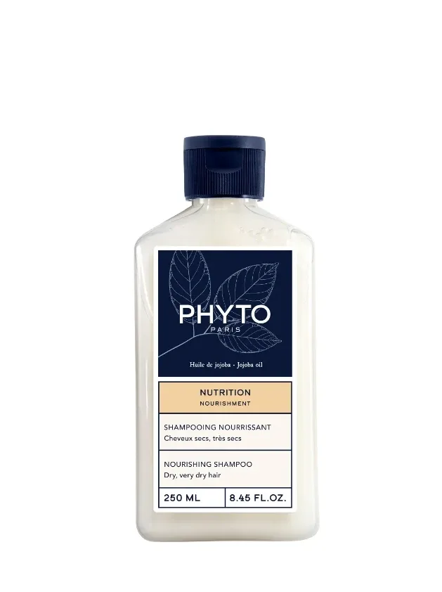 Шампунь Phyto Nourishing для сухих волос, 250 мл