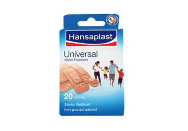 PLĀKSTERI HANSAPLAS UNIV.ŪD.IZT.20GAB.