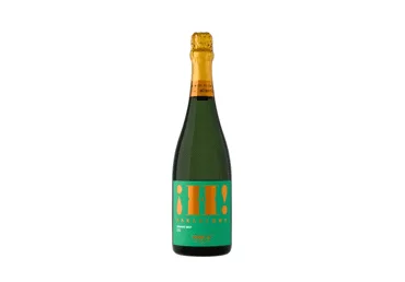 Игристое вино Hola Barcelona Brut Cava 11,5%, 0,75 л