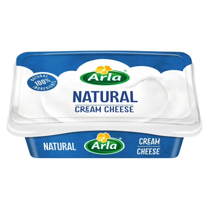 KRĒMSIERS ARLA DABĪGS 200G