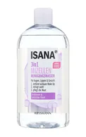 ISANA 3IN1 MICELĀRAIS ŪDENS SAUSAI UN JUTĪGAI ĀDAI, 400ML