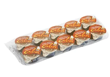 KAFIJAS KRĒJUMS CIBA SN 10X10G