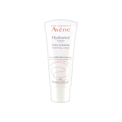 Avene Hydrance Rich mitrinošs krēms sausai ādai 40 ml
