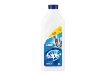 TĪRĪŠANAS LĪDZEKLIS CAURULĒM HELPER 1L