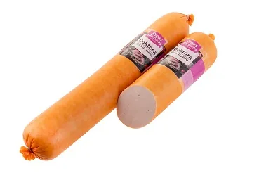 DESA DOKTORA AR PIENU, 1 KG