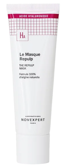 Novexpert Repulp sejas maska, 50 ml
