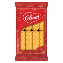 CEPUMI DR.GERARD STIX AR KRĒMA GARŠAS KRĒMU 285G