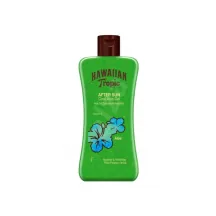 GĒLS HAWAIIAN TROPIC ALOE PĒC SAUĻOŠANĀS 200ML