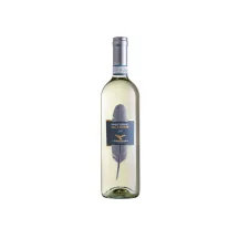 Baltvīns Campagnola Pinot Grigio DOC delle venezie sauss 12% 0,75 l