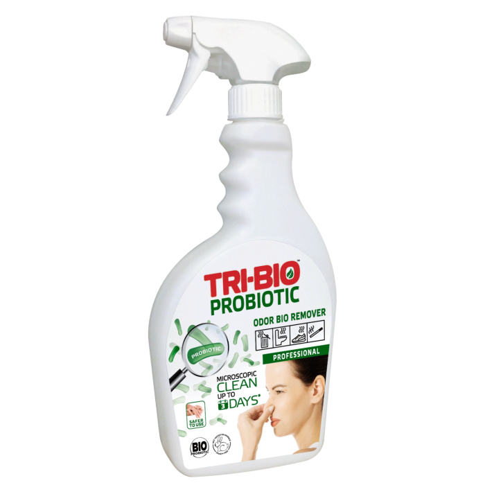 LĪDZEKLIS SMAKU LIKVIDĒŠANAI TRI-BIO 420ML