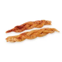 LIELO KALMĀRU BIZĪTES DAUPARU ZUVIS KARSTI KŪPINĀTAS KG