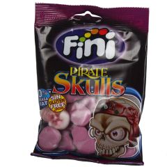 ŽELEJKONFEKTES FINI GALVASKAUSI 90G