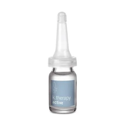 Lakmē Active koncentrāts pret matu izkrišanu 6 ml N8