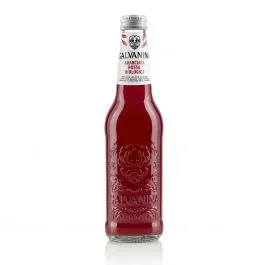 LIMONĀDE SARKANO APELSĪNU ARANCIATA BIO 355ML [12] DEP