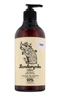 YOPE NATURAL TANGERINE&RASPBERRY ŠĶIDRĀS ROKU ZIEPES, 500ML