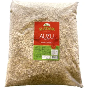 PĀRSLAS AUZU SLĀTAVA 2.5KG