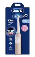 ORAL-B IO 2 CALM PINK ELEKTRISKĀ ZOBU BIRSTE