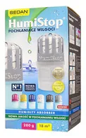 HUMISTOP MITRUMA ABSORBĒTĀJS