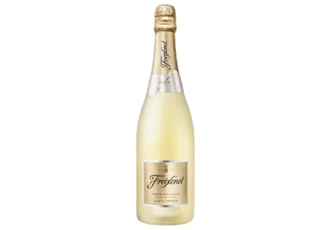 Dzirkst.vīns Freixenet Dulce 11,5% 0,75 l